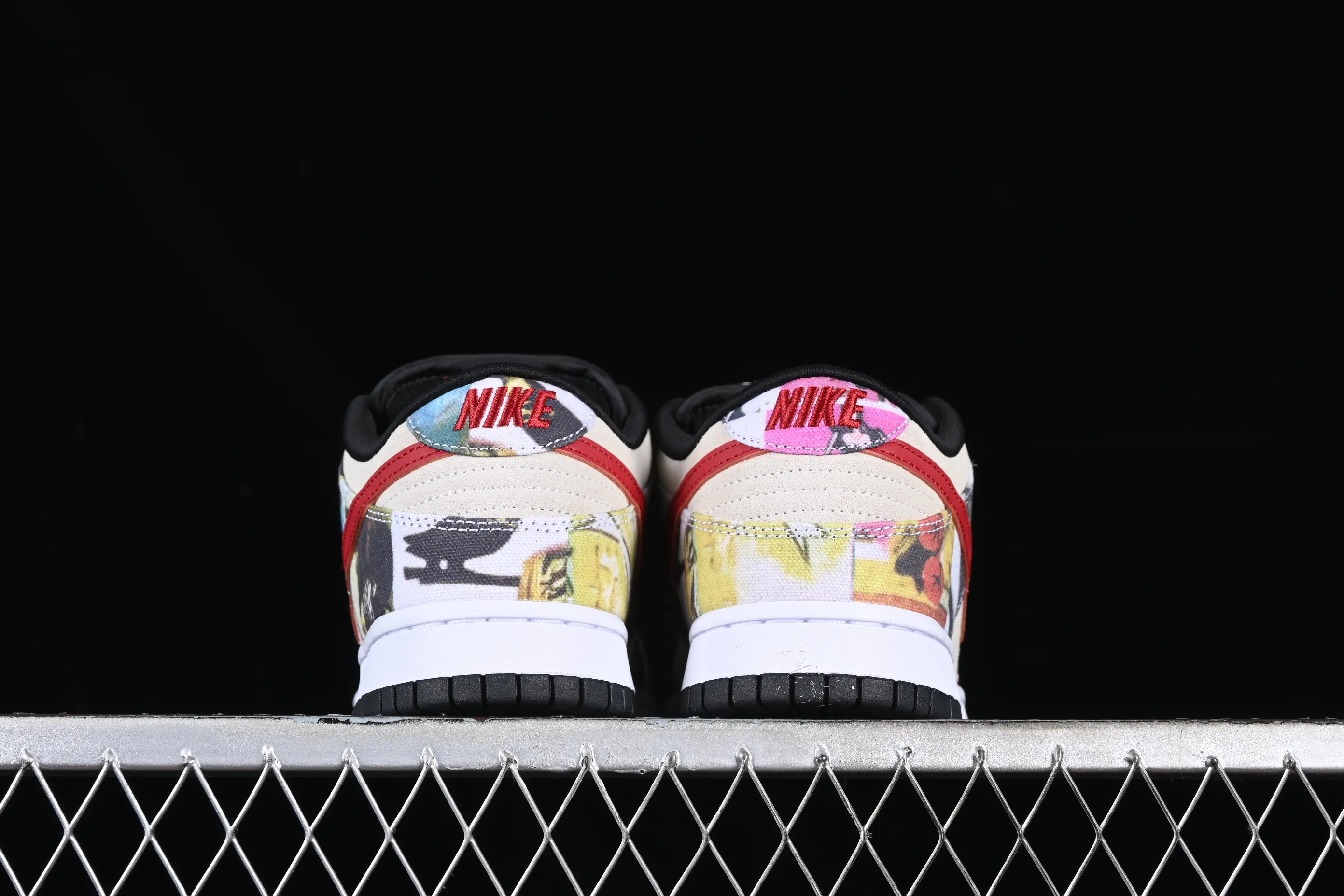All categories Nk SB Dunk series Nk SB Dunk Low low-top sneakers Nk SB Dunk Low "Paris" Paris city limited SB low-top casual sneakers 308270-111